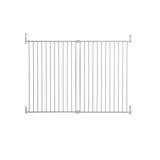 narrow stair gate 69cm