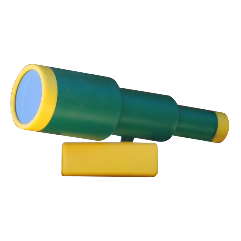 swing set telescope