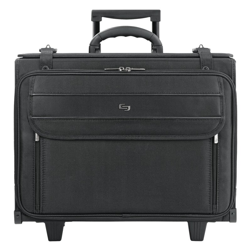 wayfair suitcases