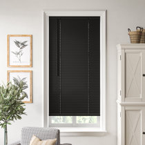black blinds for windows