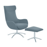 Microfiber Orren Ellis Accent Chairs You Ll Love In 2021 Wayfair