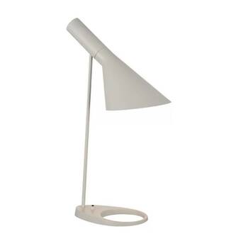 Corrigan Studio Rehm 10 Desk Lamp Wayfair Ca