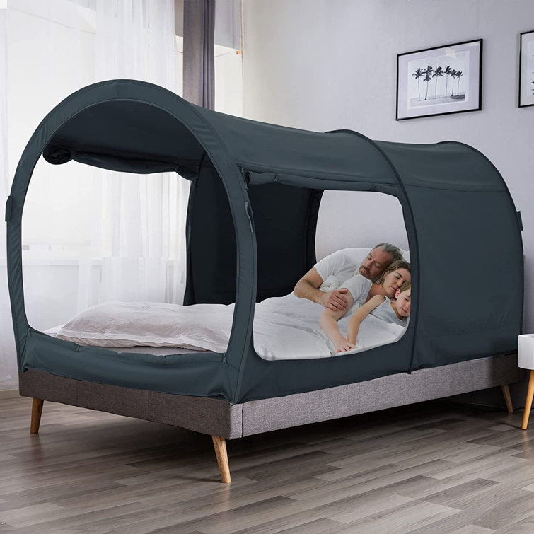 portable bed canopy