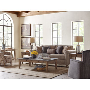 Monteverdi 4 Piece Coffee Table Set by Rachael Ray Home Best Choices
