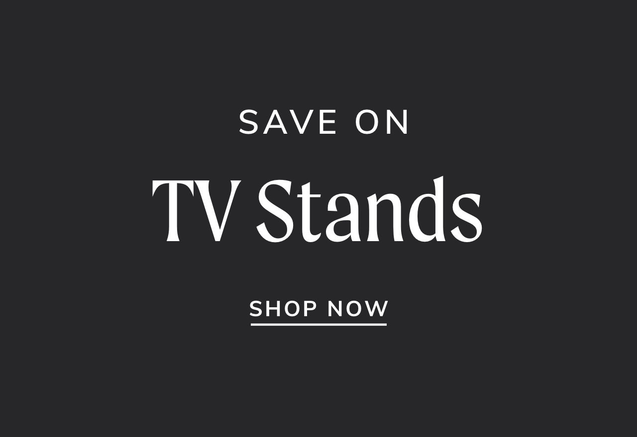 TV Stand Sale