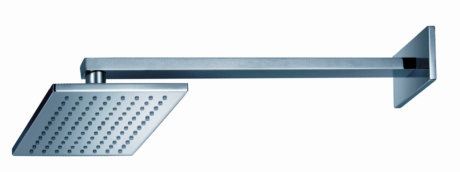 Rain Shower Head artos safire wall mount rain shower head & reviews | wayfair Rain Shower Head artos safire wall mount rain shower head & reviews | wayfair