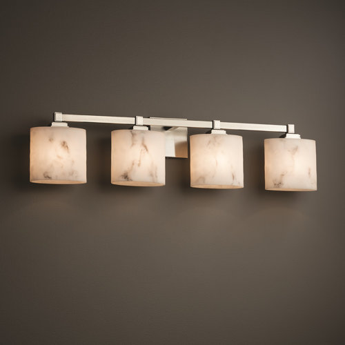 Latitude Run Donatelli 3 Light Vanity Light Wayfair