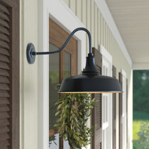 Coastal Outdoor Wall Lighting You Ll Love In 2021 Wayfair