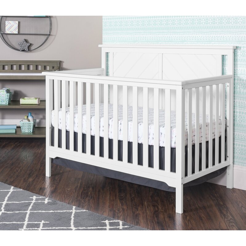 harriet bee crib reviews