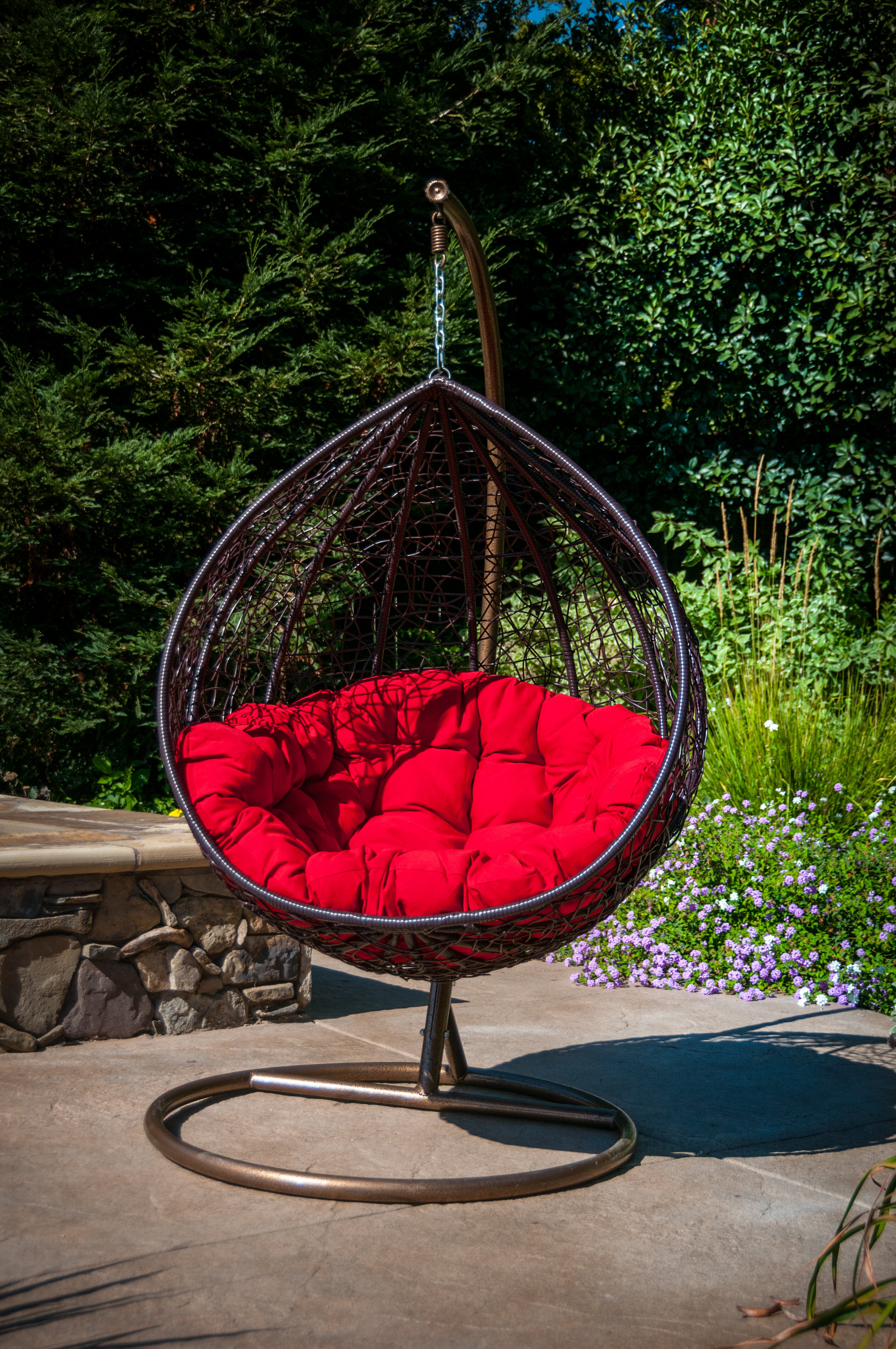 Swing Chair Hammocks You Ll Love In 2019 Wayfair