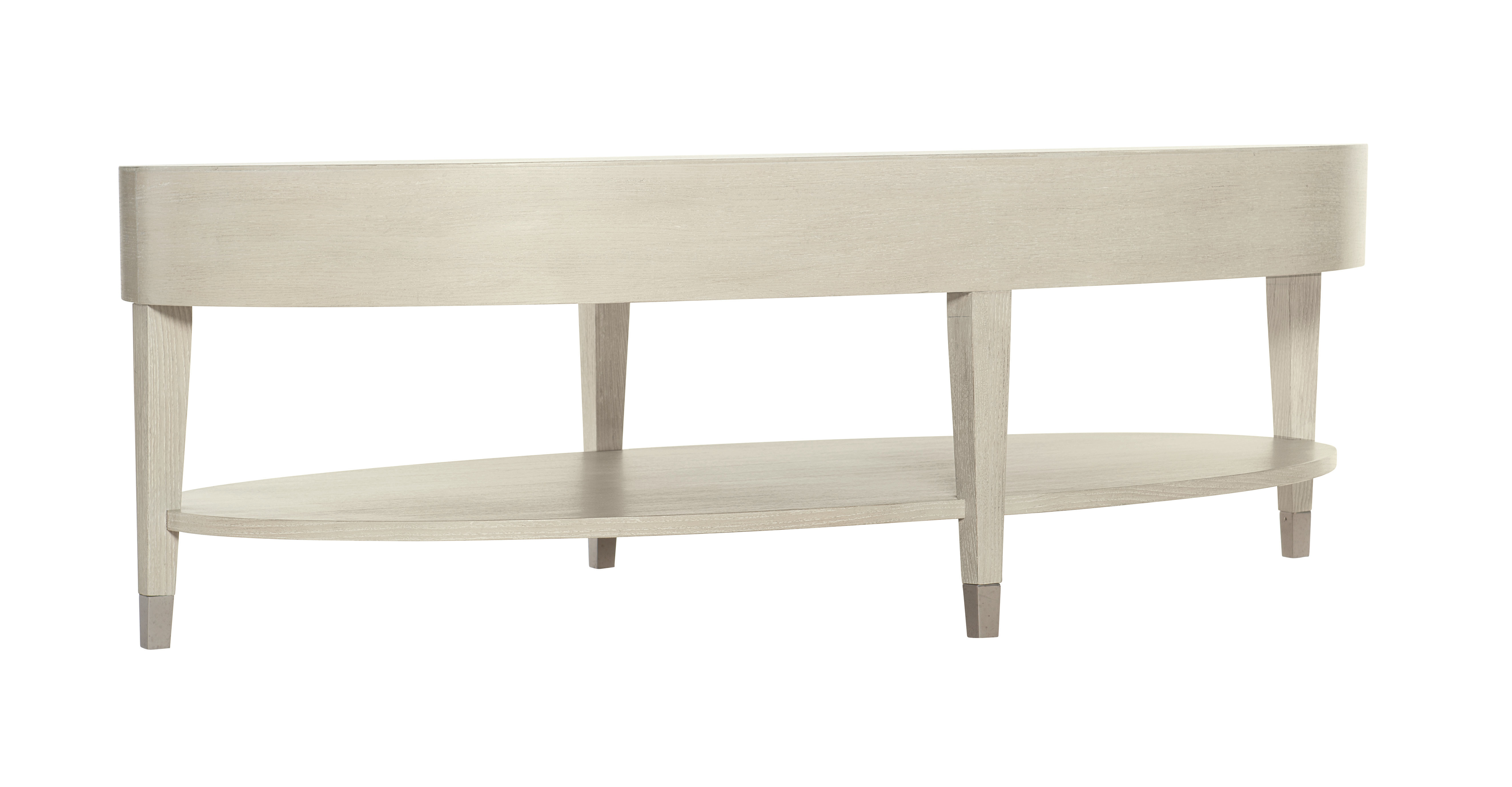 Bernhardt East Hampton Coffee Table & Reviews Wayfair