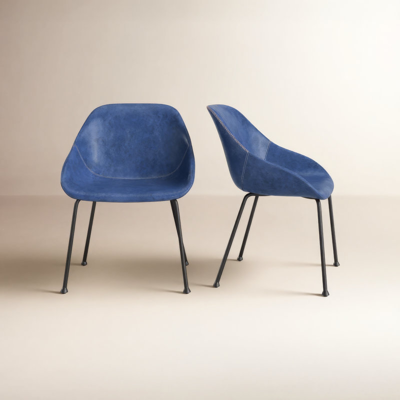 Garner Upholstered Side Chair