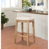Fregoso Bar & Counter Stool by Gracie Oaks