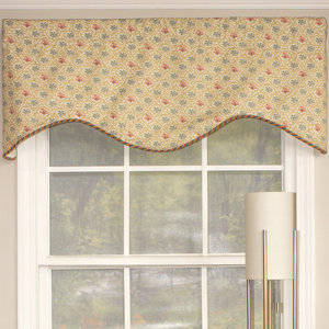 Lake Blossom Cornice 50