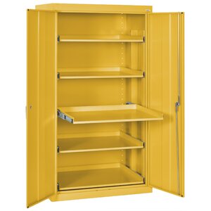 2 Door Storage Cabinet