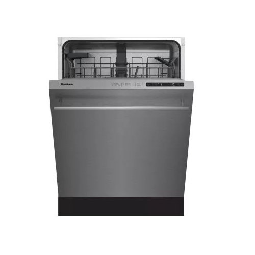 Genuine Blomberg Dishwasher Flow Through Heater