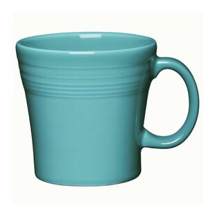 Amazing New Set of 4 Coffee Tea Hot Chocolate Mugs Cups 10oz Green Leaf Mug Set