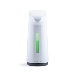 Touchless Foaming Soap Dispenser