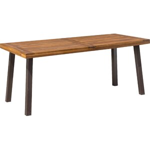 Isidore Dining Table