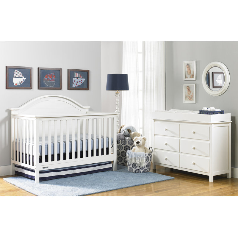 fisher price nursery furniture