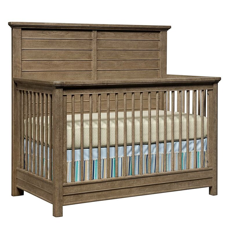 Stone Leigh Furniture Driftwood Park Built To Grow 2 In 1