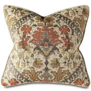 damask pillows