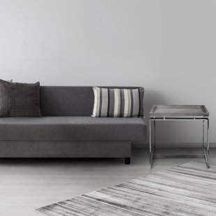 Heiss End Table by Brayden Studio Great price