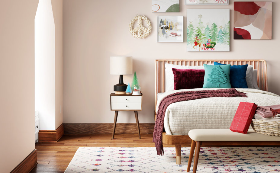 Could This Report Be The Definitive Answer To Your Colorful Home Decor?