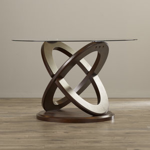 Madie Dining Table by Wade Logan