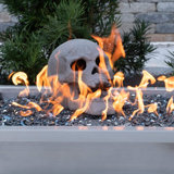 Decorative White Birch Logs Wayfair