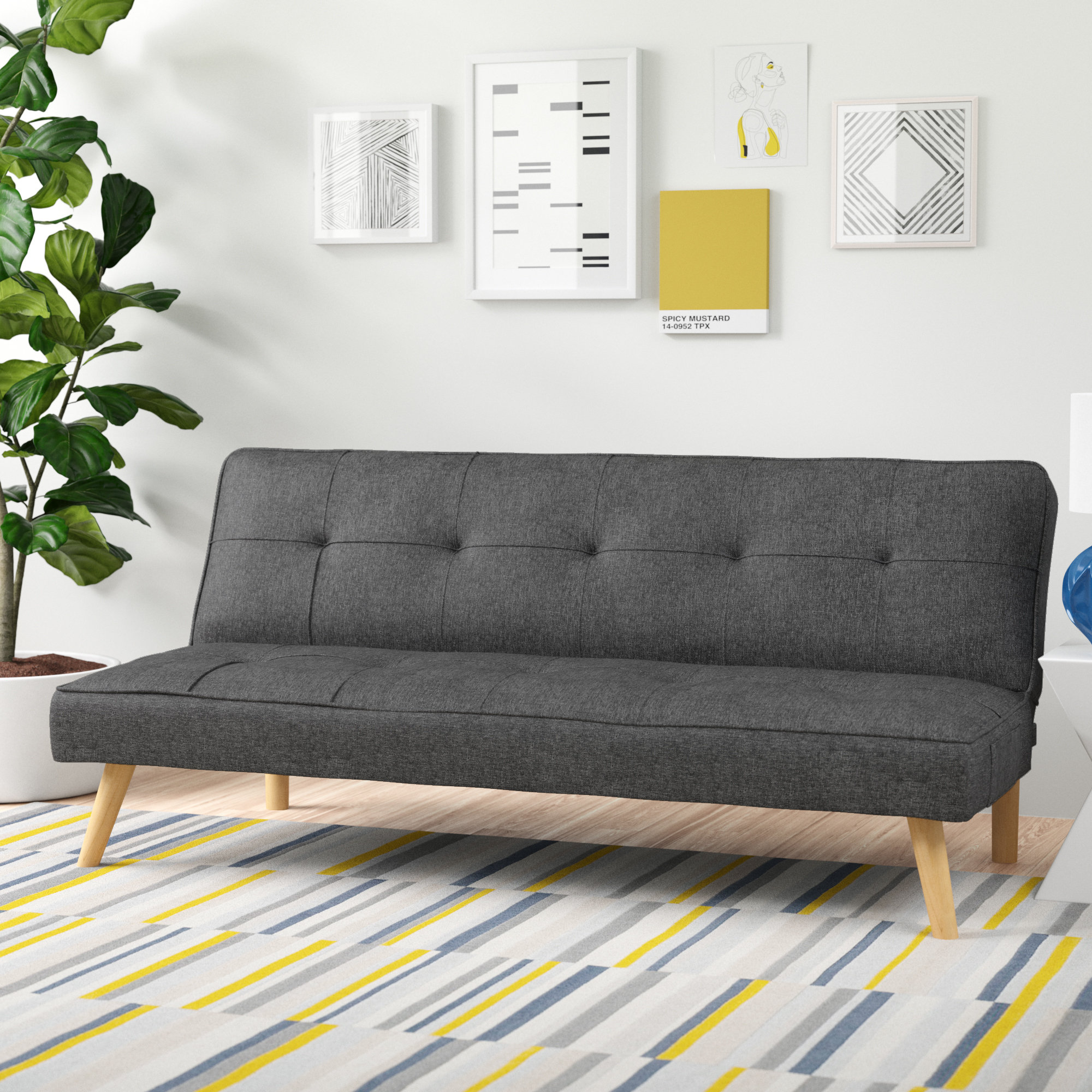 [BIG SALE] Deals on Futons You'll Love You’ll Love In 2023 Wayfair