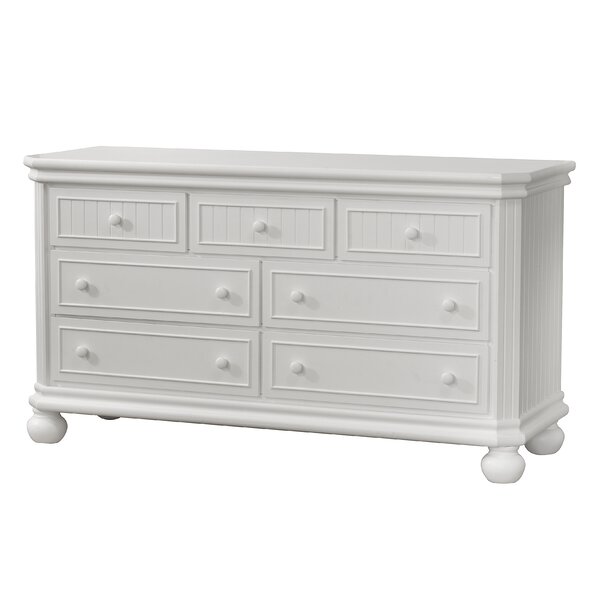 baby relax miles campaign dresser