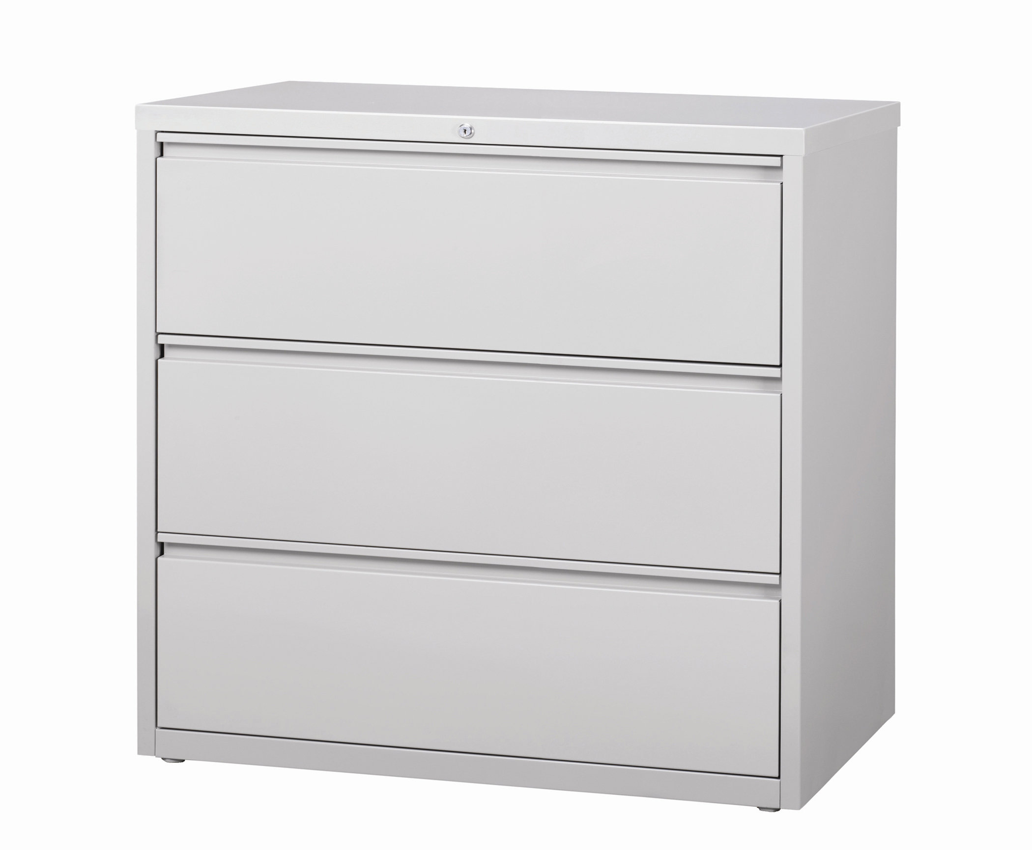 Harietta 3 Drawer Lateral Filing Cabinet Reviews Allmodern