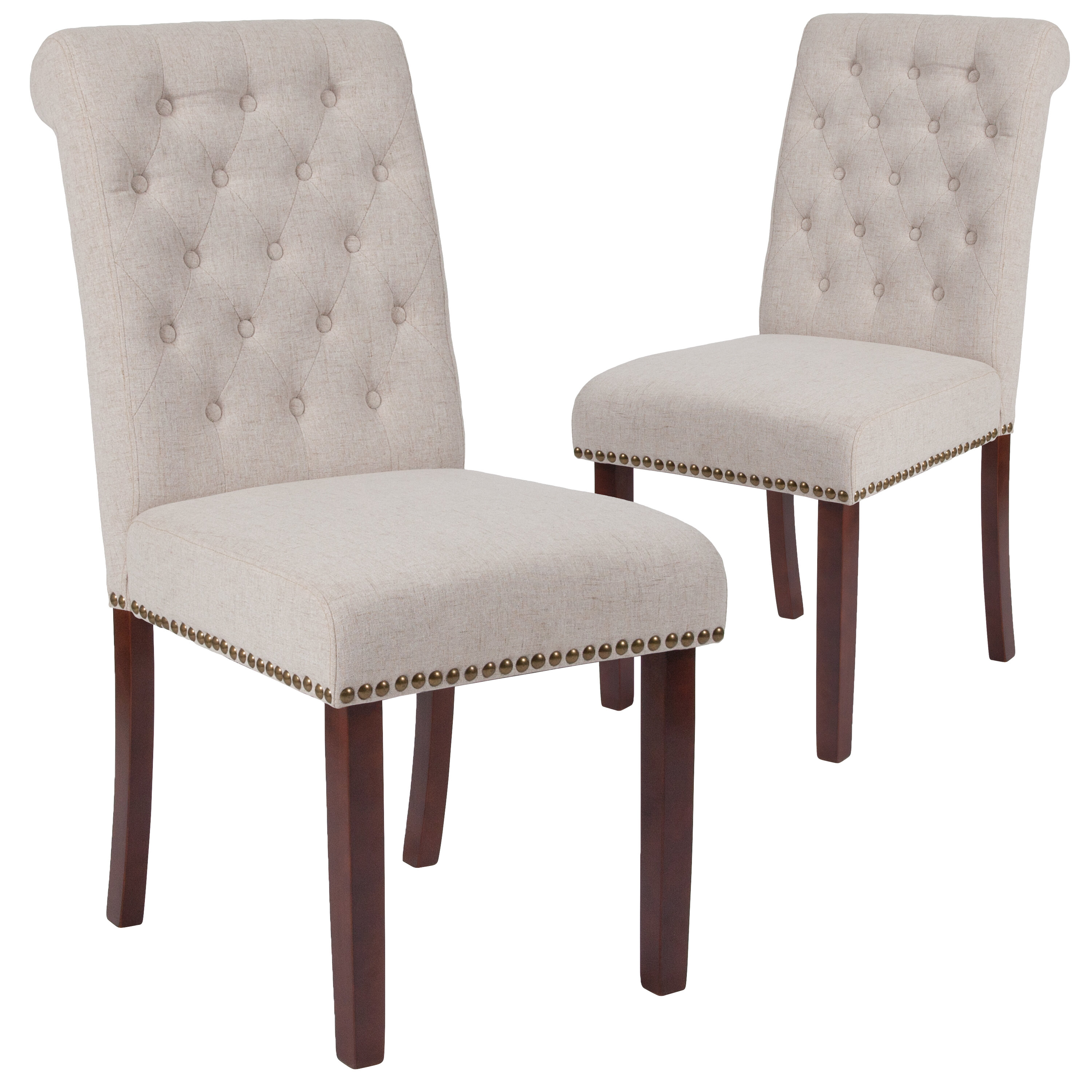 Chair Upholstery - Upholstery
