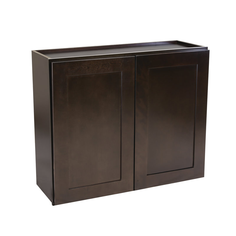 Ebern Designs Frits Fully Embled 36x24x12 In Kitchen Wall 36x24x12 In Kitchen Wall