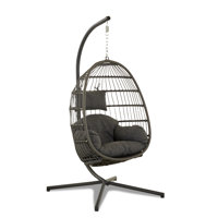 Albany Porch Swing with Stand