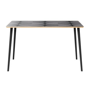 Go to store & view more images George Oliver Penix Dining Table