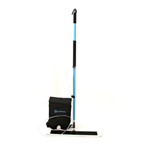 Chemical Applicator Tool (C.A.T.) with Microfiber Applicator System