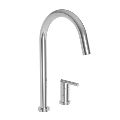 Luxury 2 Hole Kitchen Faucets | Perigold