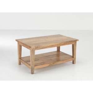 Couchtisch Bedford von Hazelwood Home
