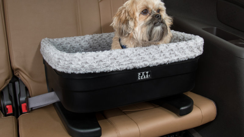 Pet Carriers