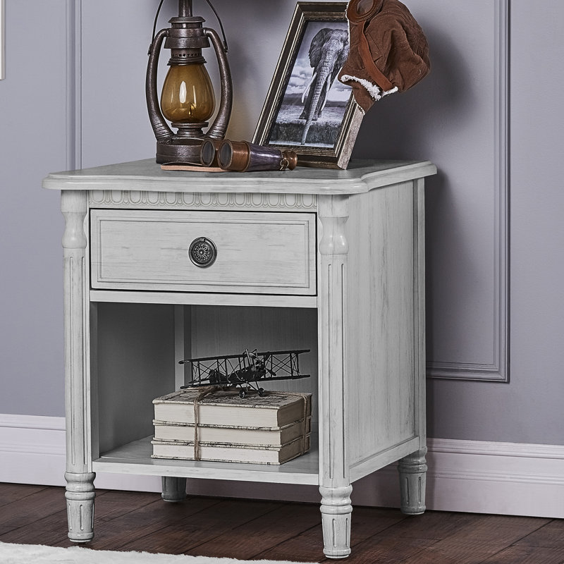 evolur julienne antique grey mist