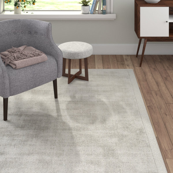 abstract grey area rug