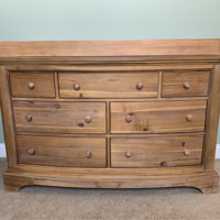 bertini pembrooke changing topper