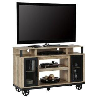 Lakeshore TV Stand For TVs Up To 55