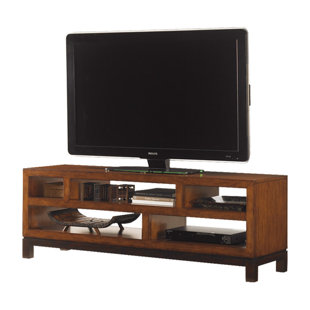 Tommy Bahama Home Tv Stands You Ll Love Wayfair Ocean Club Tv Stand By Tommy Bahama Home