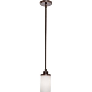 Gerald 1-Light Pendant