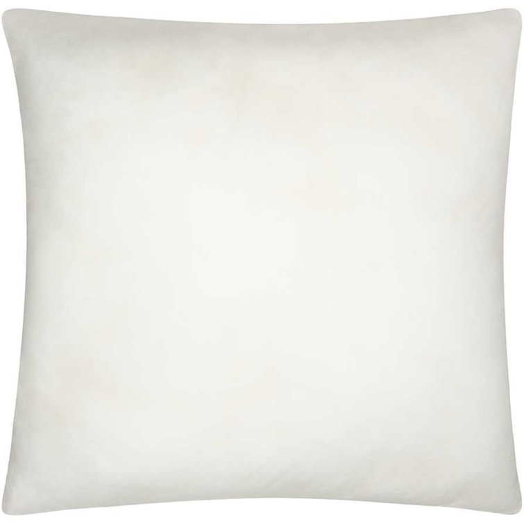wayfair pillow inserts