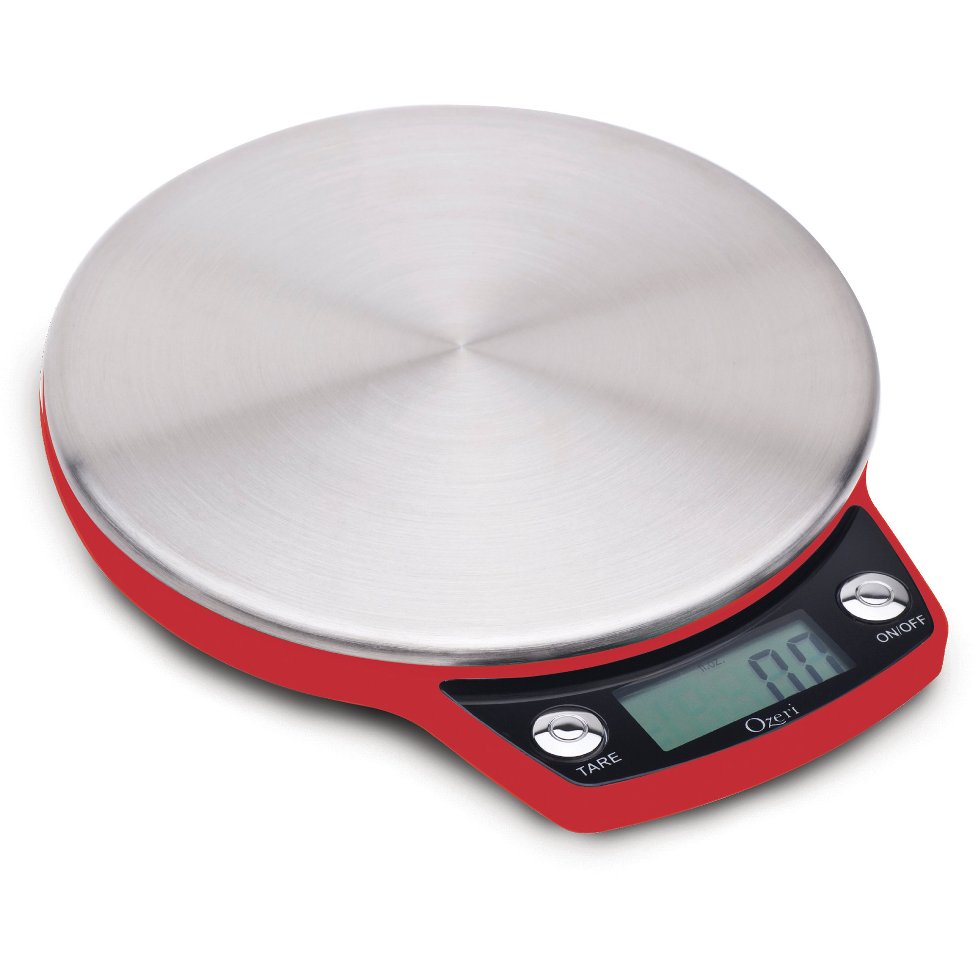 Ozeri Precision Pro Digital Kitchen Scale & Reviews Wayfair