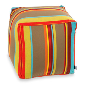 Pouf Yucatan von H.O.C.K